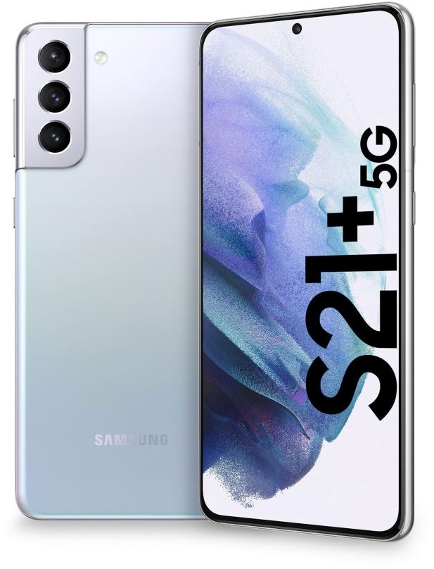 Mobilní telefon Samsung Galaxy S21+ 5G 256GB