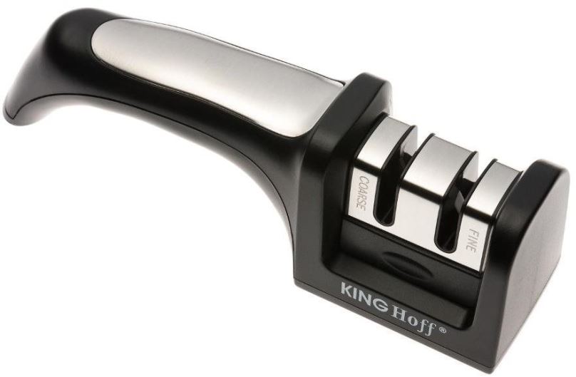 Bruska na nože KINGSHOFF Dvoustupňová bruska nožů Kh-3420