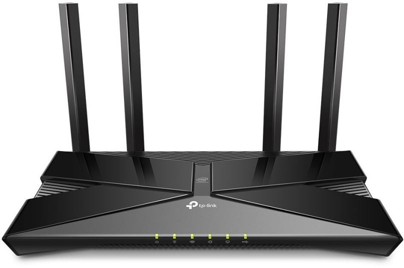 WiFi router TP-Link Archer AX50