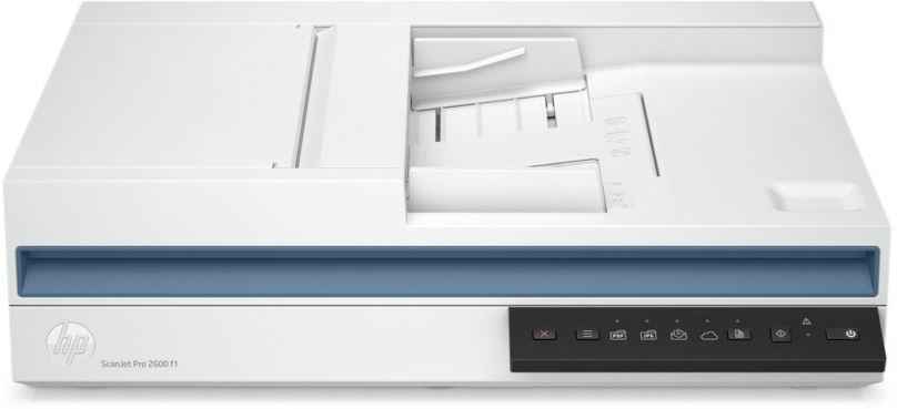 Skener HP ScanJet Pro 2600 f1 Flatbed Scanner