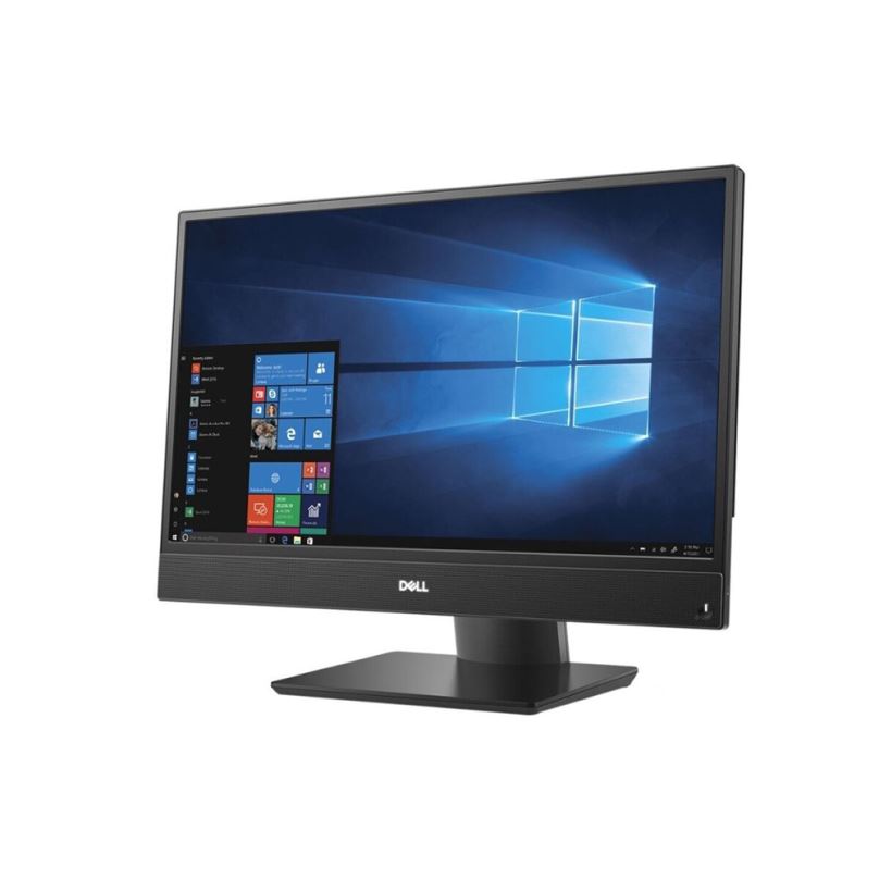 Dell Optiplex 5270 AiO, záruka 24 měsíců