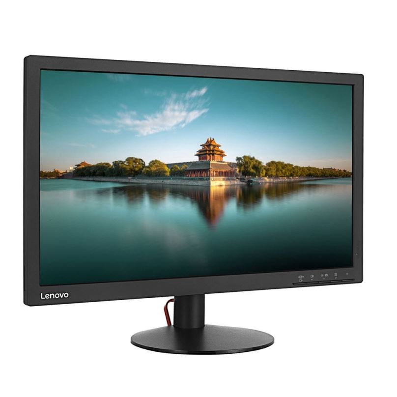 Repasovaný monitor LCD Lenovo 22" T2224d, záruka 24 měsíců