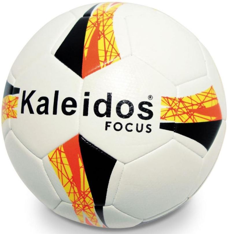 Fotbalový míč Kaleidos FOCUS velikost 4