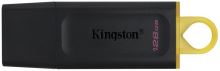 Flash disk Kingston DataTraveler Exodia 128GB
