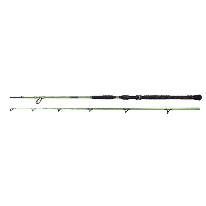 MADCAT Prut Green Deluxe 10' 3m 150-300g