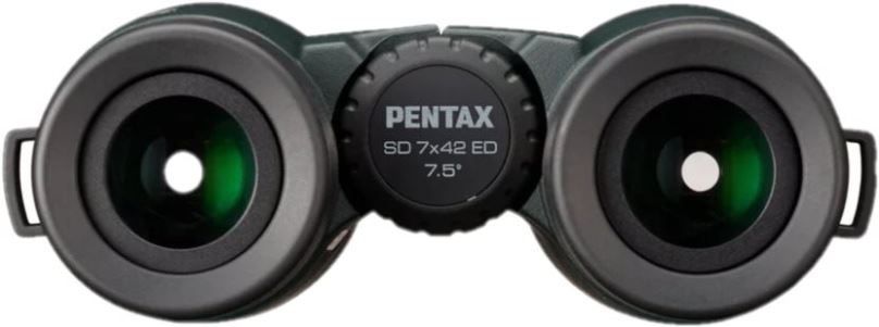Dalekohled PENTAX  SD 7x42 ED