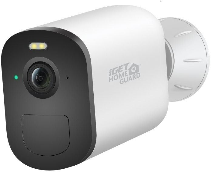 IP kamera iGET HOMEGUARD SmartCam Plus HGWBC356