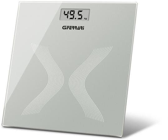 Osobní váha G3Ferrari Osobní váha elektronická G3005306
