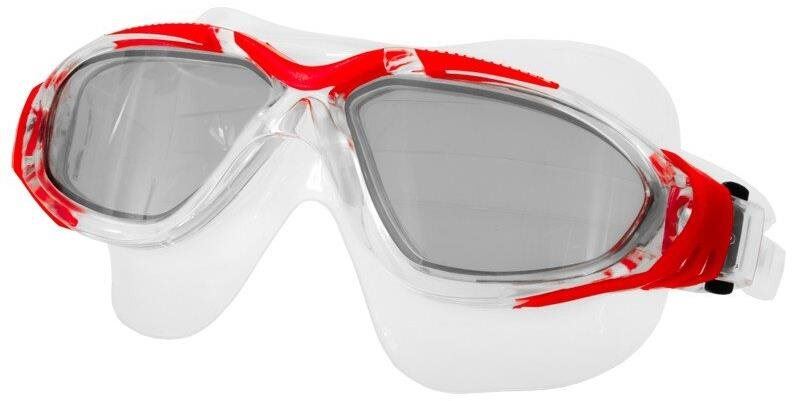 Plavecké brýle Aqua-Speed Bora červené