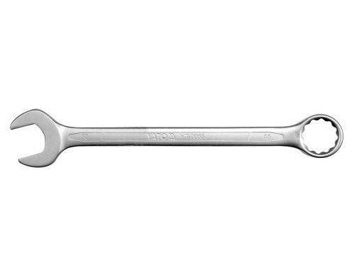Očkoplochý klíč Yato Klíč očkoplochý 55 mm