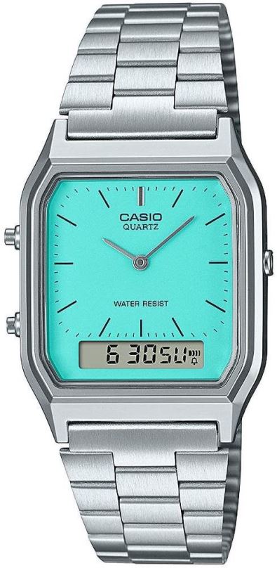 Hodinky CASIO Collection AQ-230A-2A2MQYES