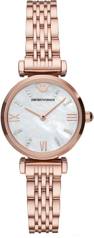 Dámské hodinky EMPORIO ARMANI Gianni - T-bar AR11316