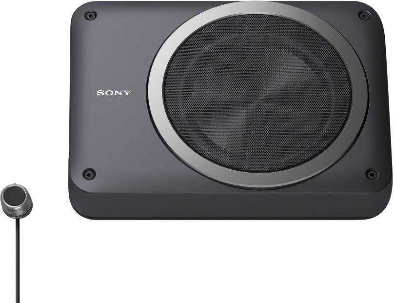 Subwoofer do auta Sony Subwoofer XS-AW8