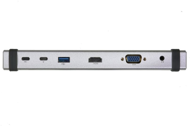 Replikátor portů EVOLVEO USB -C MultiPort 1 - 10Gbs