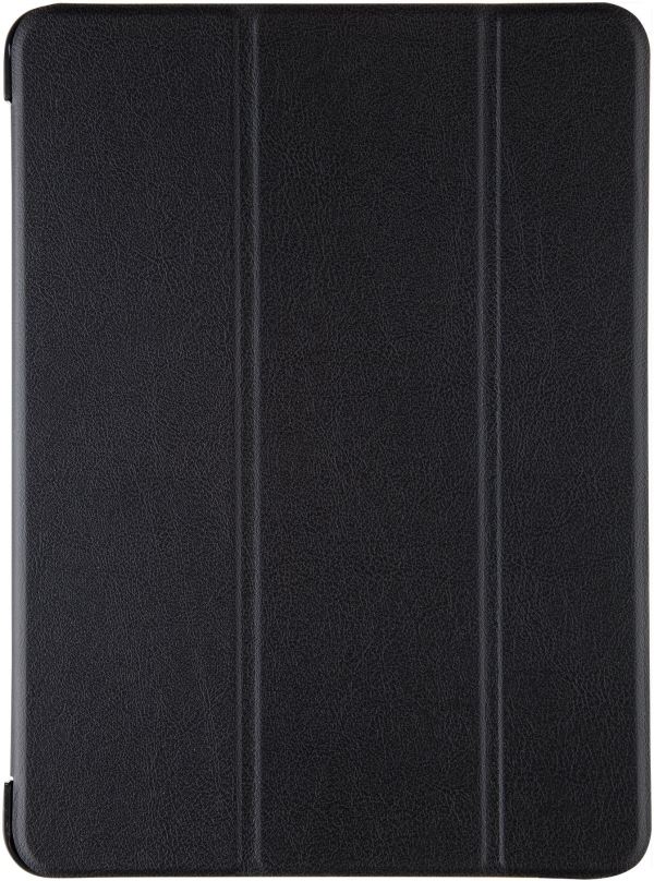 Pouzdro na tablet Tactical Book Tri Fold Pouzdro pro iPad Air (2020) 10.9 Black