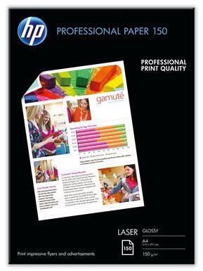 Fotopapír HP CG965A Enhanced Business Paper A4 (150ks)