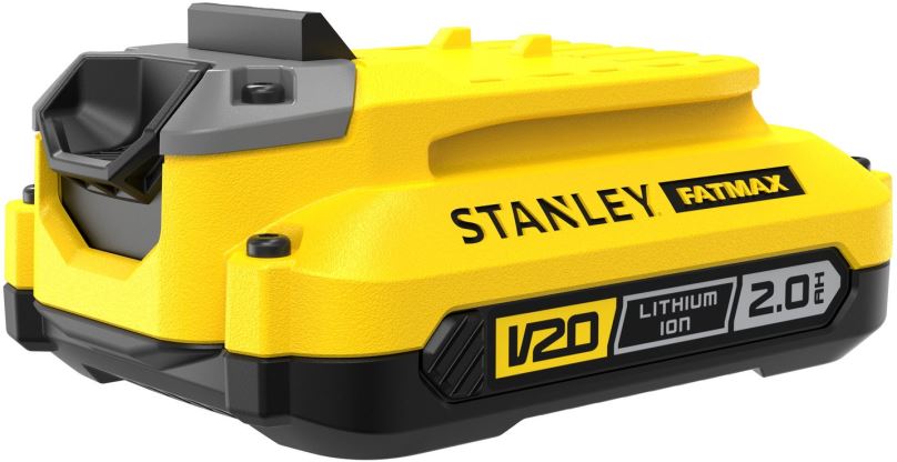 Nabíjecí baterie pro aku nářadí Stanley FatMax FMC687L