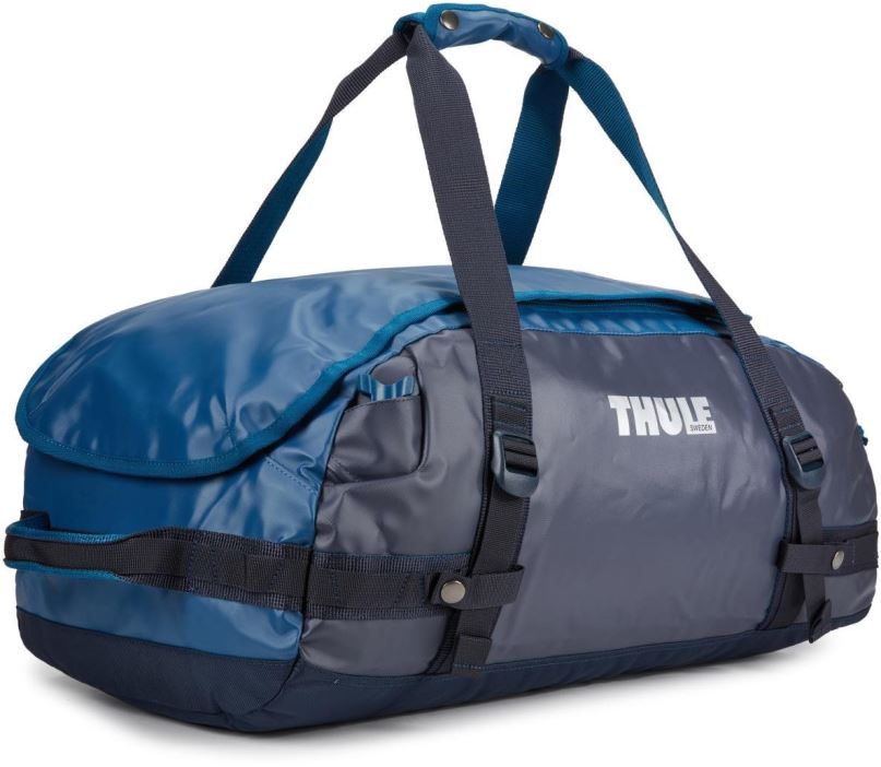 Sportovní taška Thule Chasm S 40 L TDSD202P - modrá