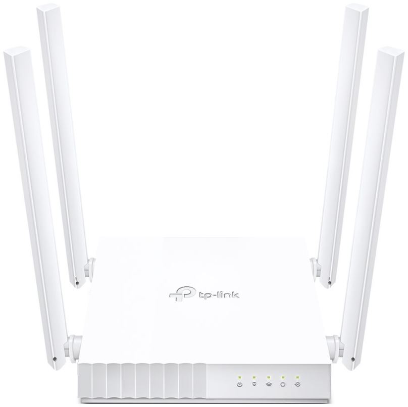 WiFi router TP-Link Archer C24