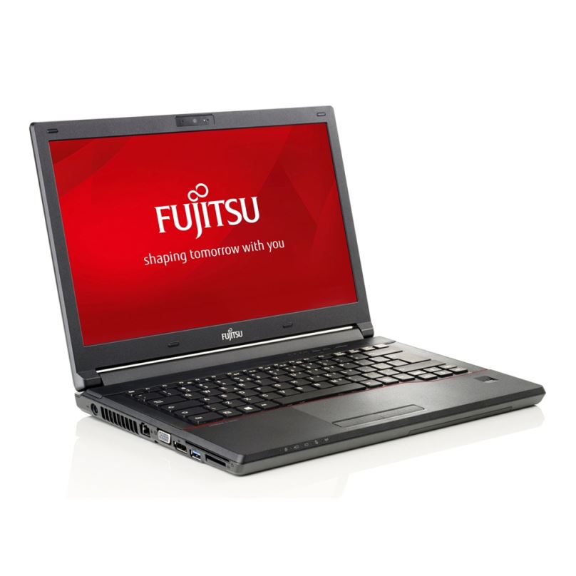 Repasovaný notebook Fujitsu LifeBook E546, záruka 24 měsíců