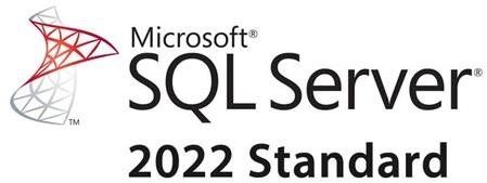 Kancelářský software Microsoft SQL Server 2022 - 1 User CAL