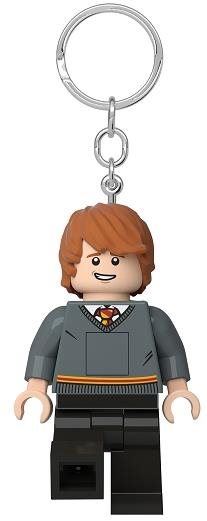 Svítící figurka LEGO Harry Potter Ron Weasley svítící figurka (HT)