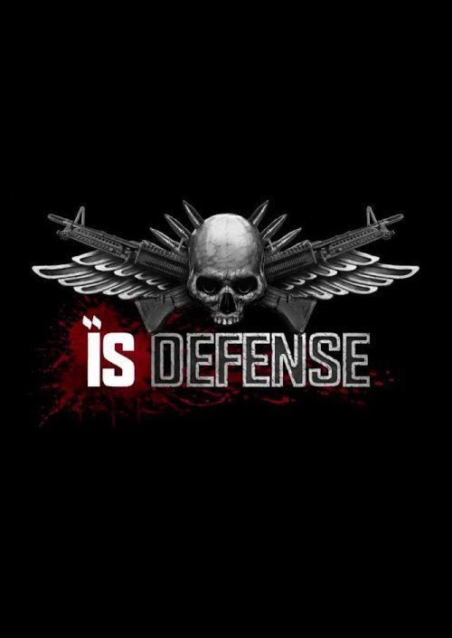 Hra na PC IS Defense (PC/LX) DIGITAL