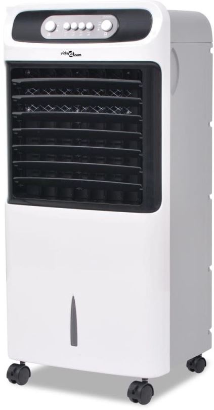 Ochlazovač vzduchu SHUMEE Přenosný chladič vzduchu 80 W 12 L