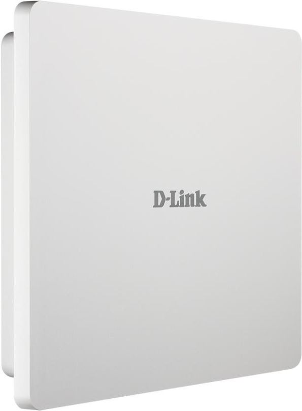 Venkovní WiFi Access Point D-Link DAP-3666