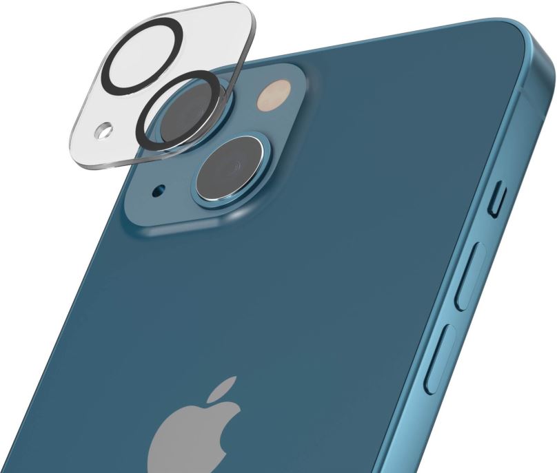 Ochranné sklo PanzerGlass Camera Protector Apple iPhone 13 mini/13