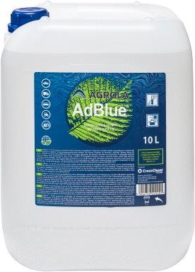 Adblue Agrola Adblue 10L