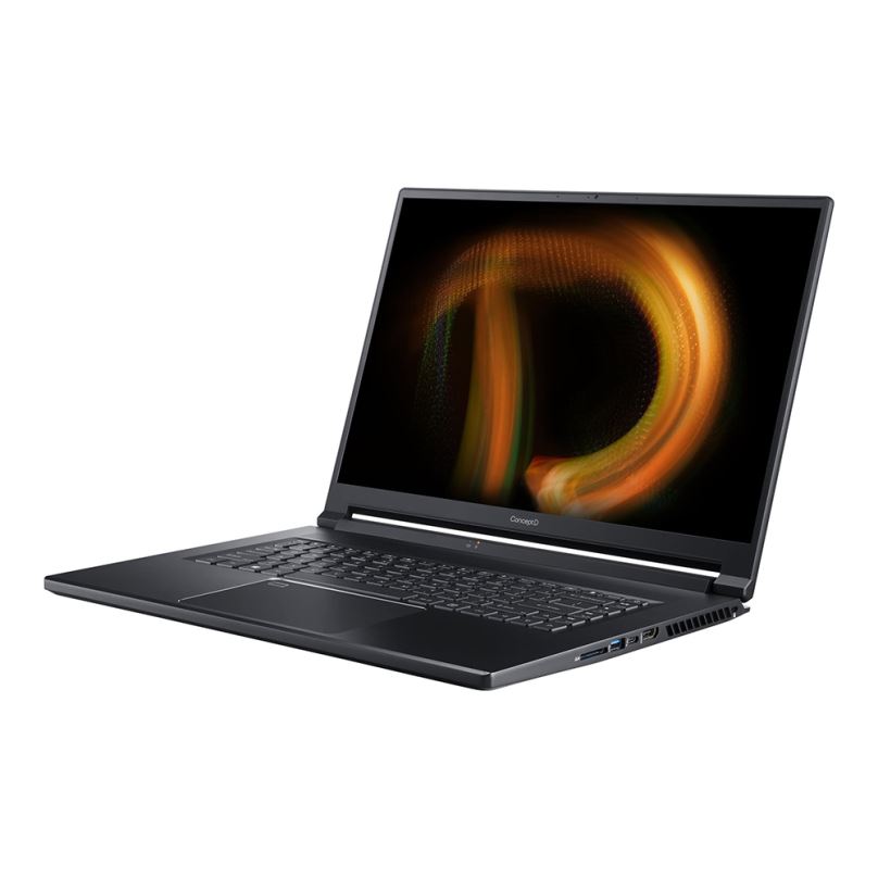 Repasovaný notebook Acer ConceptD 5 Pro CN516-72P, záruka 24 měsíců