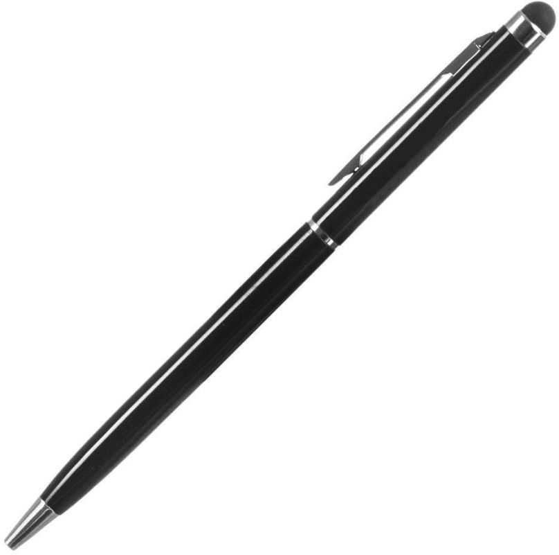 Dotykové pero (stylus) MG Touch Panel Stylus pero na tablet, mobil a notebook, černé