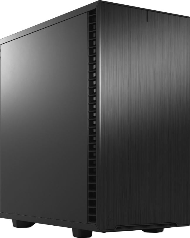 Počítačová skříň Fractal Design Define 7 Mini Black Solid