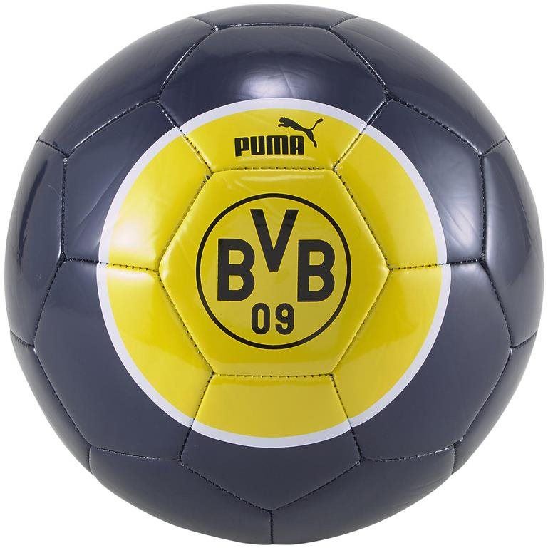Fotbalový míč Puma BVB ftblARCHIVE Ball, vel. 5