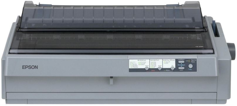 Jehličková tiskárna Epson LQ-2190