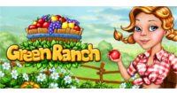 Hra na PC Green Ranch (PC) DIGITAL