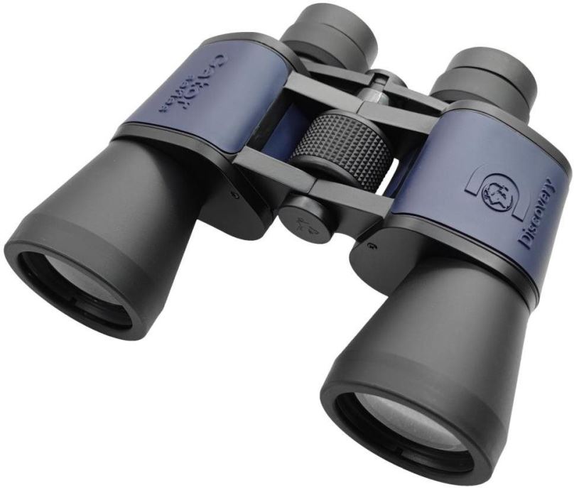 Dalekohled Discovery Gator 10 x 50 Binoculars