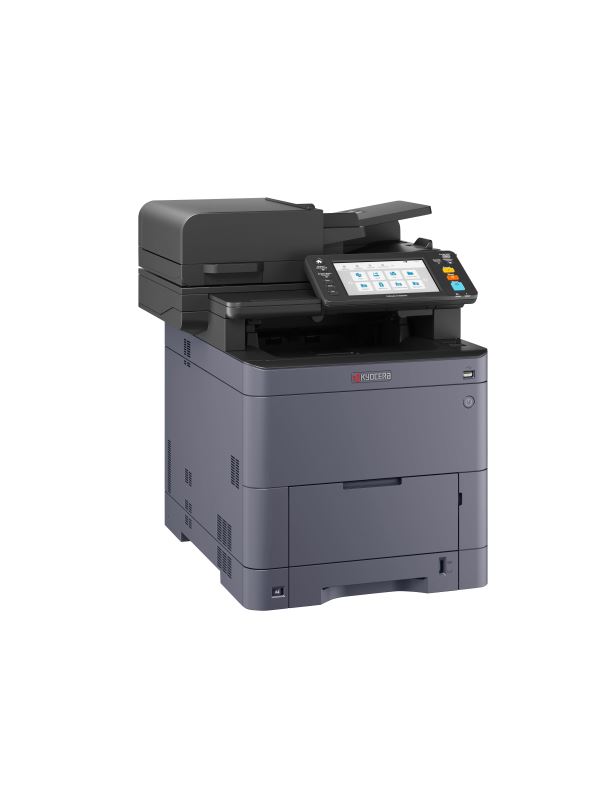 Multifunkční barevná laserová tiskárna Kyocera TASKalfa MA3500ci