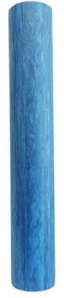 Masážní válec Kine-MAX Professional Massage Foam Roller modrý