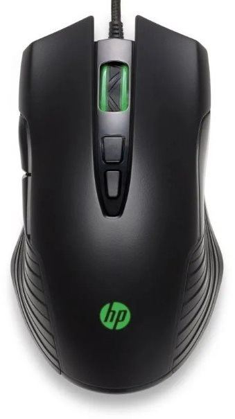 Herní myš HP X220 Gaming Mouse