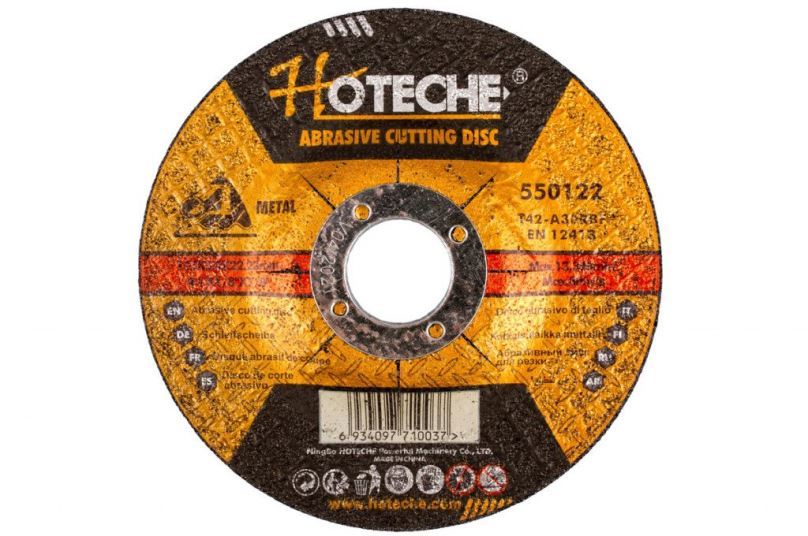 Brusný kotouč Hoteche HT550122