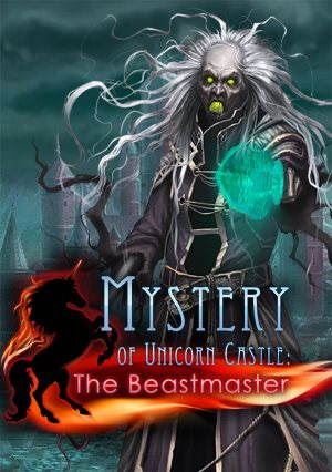 Hra na PC Mystery of Unicorn Castle: The Beastmaster (PC) DIGITAL