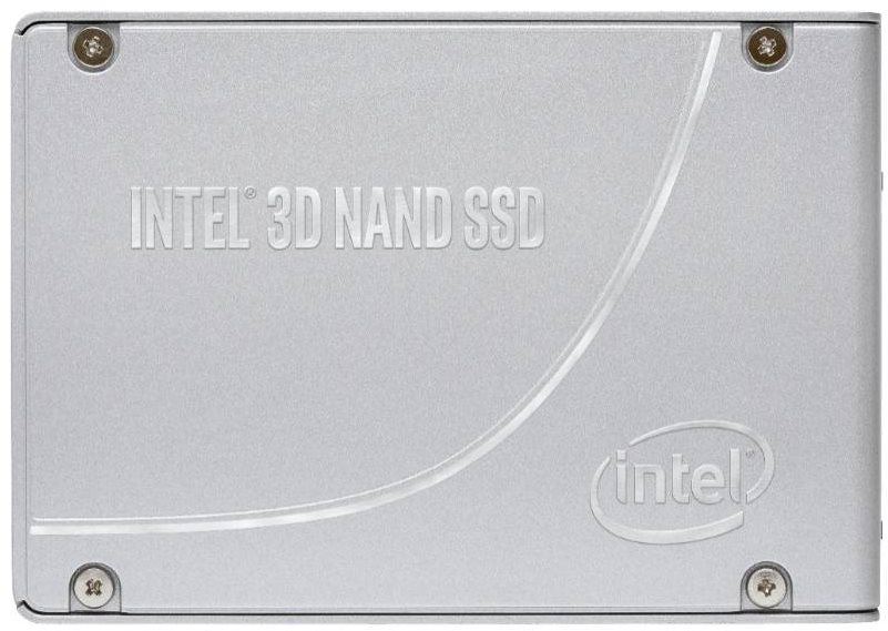 SSD disk Intel SSD DC P4510 4TB