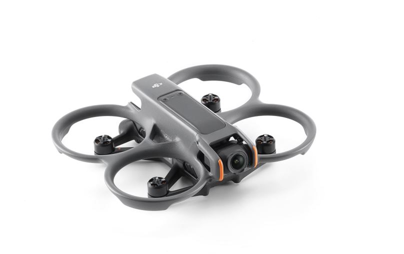 Dron DJI Avata 2 (Drone Only)