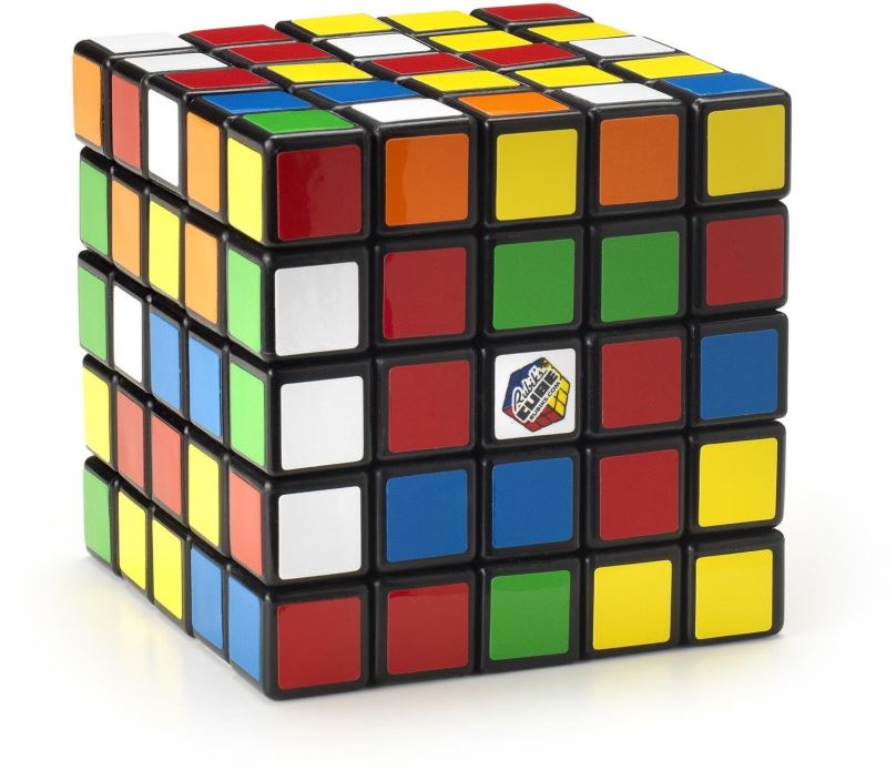Hlavolam Rubikova kostka 5X5 Profesor