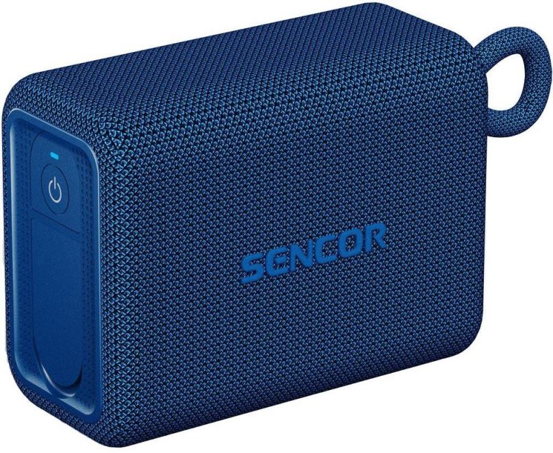 Bluetooth reproduktor Sencor SSS 1400 BLUE