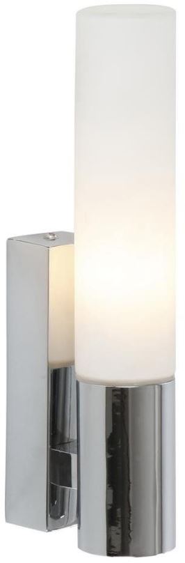 Nástěnná lampa Globo - LED Koupelnové nástěnné svítidlo 1xG9/3W/230V IP44