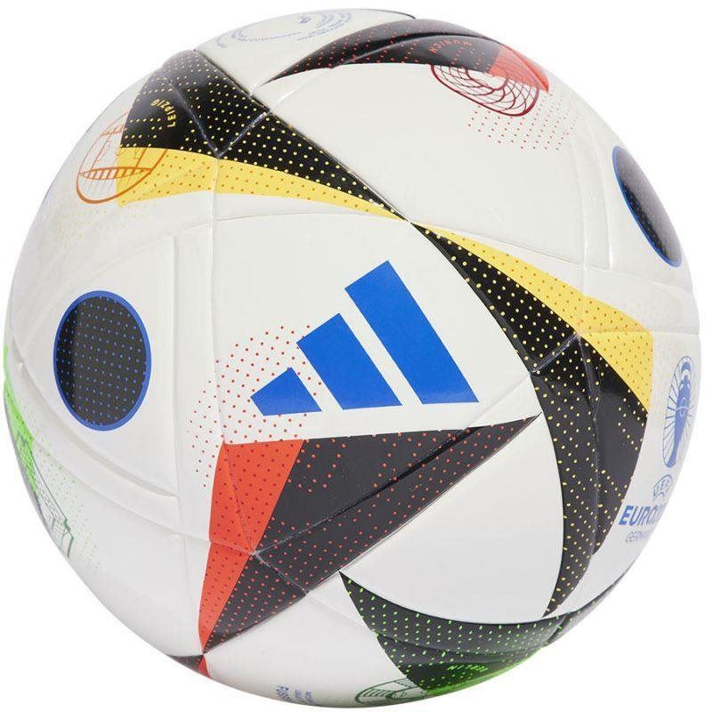 Fotbalový míč Adidas Euro 24 League J350, vel. 4