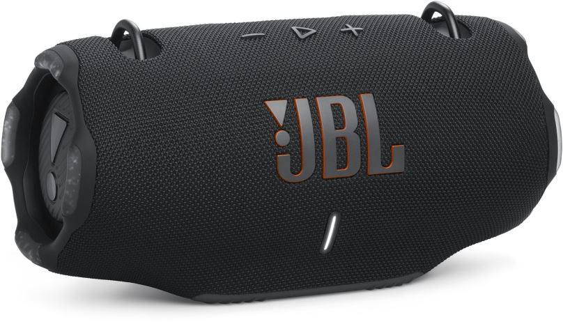 Bluetooth reproduktor JBL Xtreme 4 Black